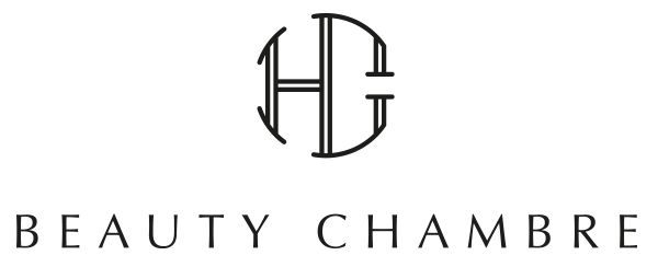 HC BEAUTY CHAMBRE Logo